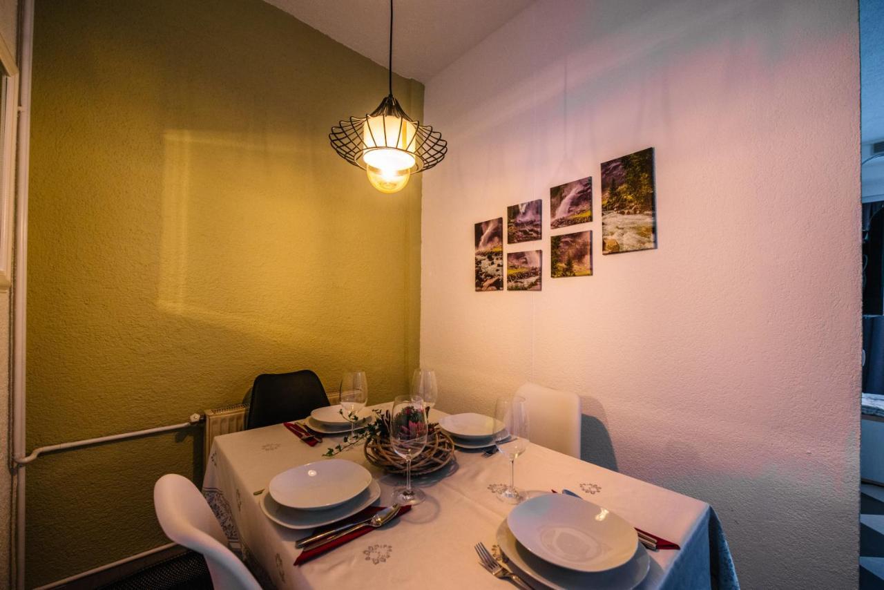 Apartman Luka Лівно Екстер'єр фото