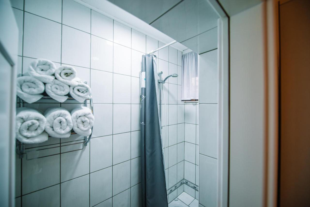 Apartman Luka Лівно Екстер'єр фото