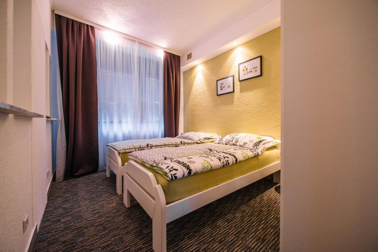 Apartman Luka Лівно Екстер'єр фото