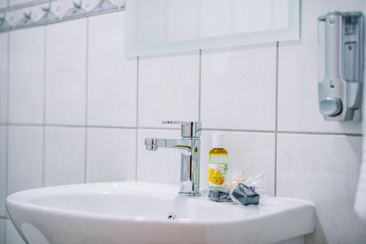 Apartman Luka Лівно Екстер'єр фото