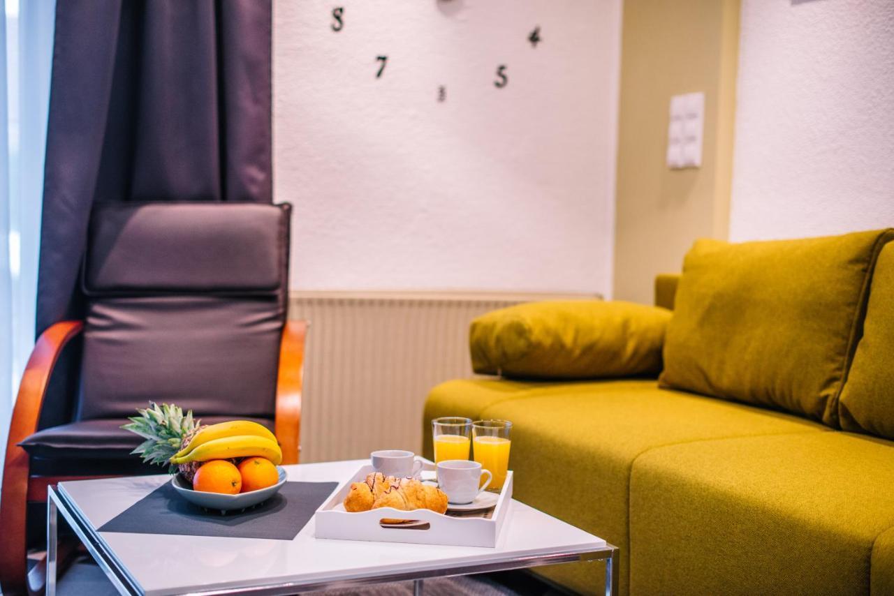 Apartman Luka Лівно Екстер'єр фото
