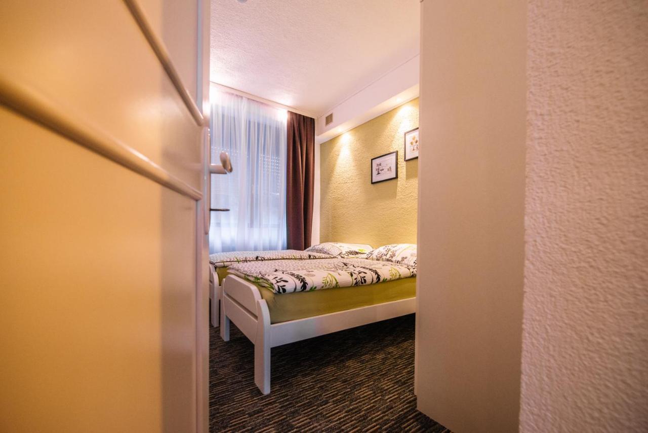 Apartman Luka Лівно Екстер'єр фото